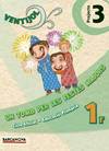 (CAT).(12).QUAD.PROJECTE 3-1R.PRIM.(TOMB FESTES)/VENTIJOL
