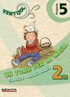 (CAT).(12).QUAD.PROJECTE 5-2N.PRIM.(TOMB MASIA)/VENTIJOL
