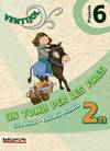 (CAT).(12).QUAD.PROJECTE 6-2N.PRIM.(CONEIX.MEDI)/VENTIJOL