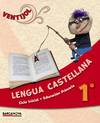 (12).LENGUA CASTELLANA 1R PRIM./VENTIJOL