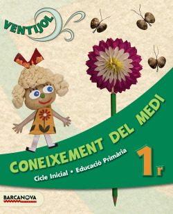 (CAT).(12).CONEIXEMENT MEDI 1R PRIM./VENTIJOL