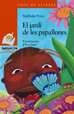 El jardi de les papallones