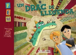 Un drac de llegenda