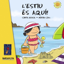 L'estiu és aquí!