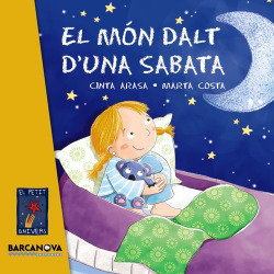 EL MóN DALT D'UNA SABATA
