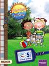 Quadern d'estiu (5 anys)