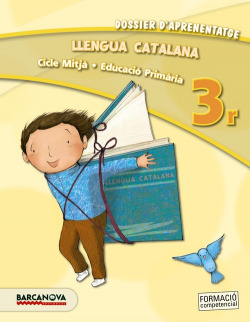 Llengua catalana 3r CM. Dossier d ' aprenentatge