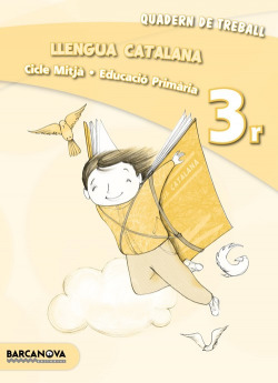 Llengua catalana 3r CM. Quadern