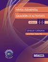Llengua Catalana. Nivell Elemental. Quadern D'Ac