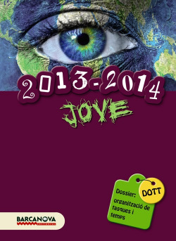 DOTT. Dossier: Organització de tasques i temps JOVE estàndar 2013