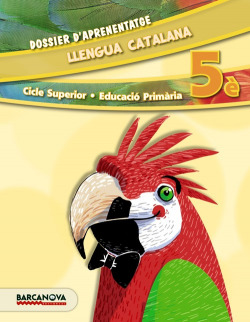 Llengua Catalana 5E Cs. Dossier D'Aprenentatge