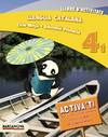 Llengua Catalana 4T Cm. Llibre D'Activitats