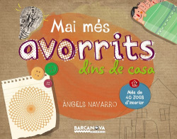 Mai més avorrits dins de casa