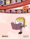 Lengua castellana 6º CS. Dosier de aprendizaje (ed. 2015)