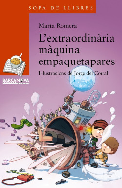 L'estraordinària màquina empaquetapares