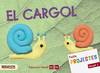 Projecte Nivell 1 El cargol. Alumne