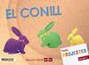 Projecte Nivell 1 El conill. Alumne