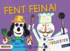 Projecte Nivell 3 Fent feina! Alumne