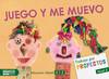 Proyecto Nivel 2 Juego y me muevo. Alumno