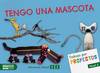 Proyecto Nivel 2 Tengo una mascota. Alumno