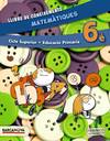 Matemàtiques 6è CS. Llibre de coneixements (ed. 2015)
