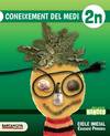 Ninois 2n CI. Coneixement del medi. Llibre de l'alumne