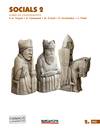 Socials 2 ESO. Llibre de coneixements (ed. 2015)