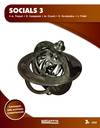 Socials 3 ESO. Llibre de l'alumne (ed. 2015)