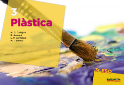 Plàstica 3r ESO. Llibre de l'alumne