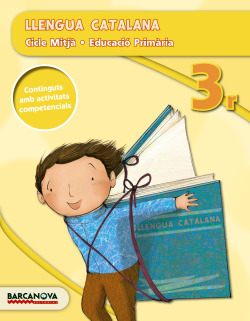 Llengua catalana 3r CM (ed. 2015)