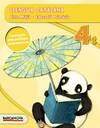 Llengua catalana 4t CM. Llibre de l'alumne (ed. 2015)