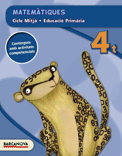 Matemàtiques 4t CM