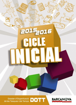 DOTT. Cicle Inicial 2015