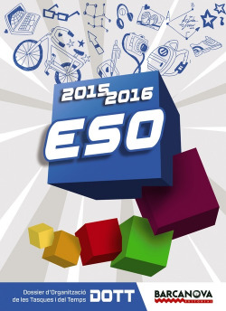 DOTT. 1r Cicle ESO 2015
