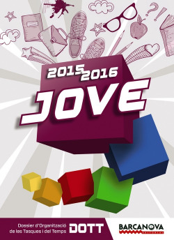 DOTT. Jove 2015