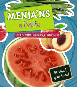 Menja´ns a l´estiu