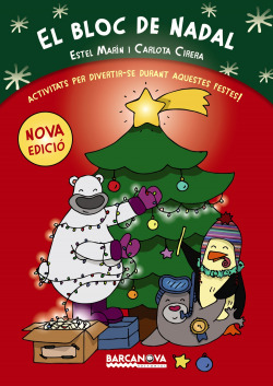 El bloc de nadal