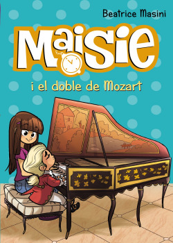 Maisie i el doble de Mozart