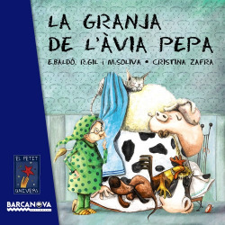 La granja de l'avia Pepa