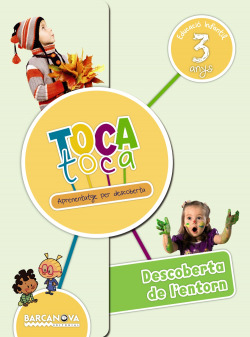 carpeta toca toca medi 3 anys 2016