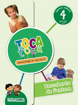 carpeta toca toca medi 4 anys 2016