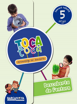carpeta toca toca medi 5 anys 2016
