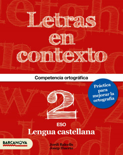 letras contexto 2n.eso.cuad.ortografia 2016