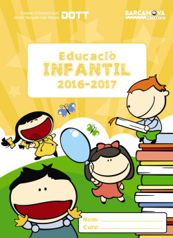 dott educació infantil 3-5 anys 2016