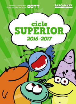 dott. cicle superior.3r.cicle primaria 2016