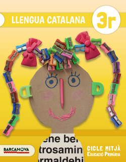 Llengua catalana 3R prim