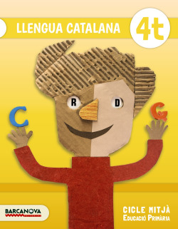Llengua catalana 4t primaria
