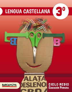 Llengua castellana 3r.prim