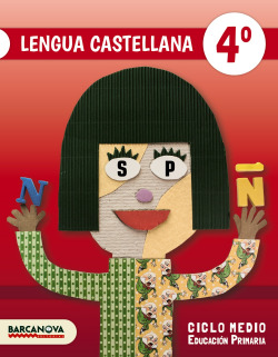 Llengua castellana 4t primaria