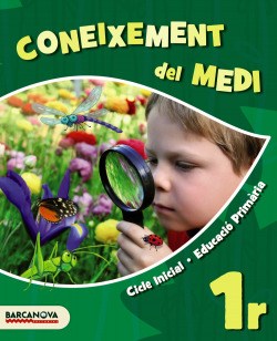 Coneixement medi 1r.primaria